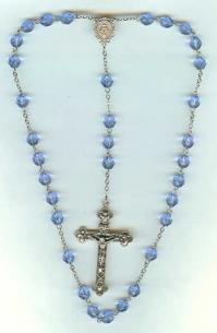 Chaplet of Conversion