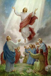 Rosary: Glorious Mysteries