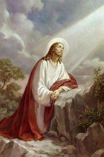 Rosary: Sorrowful Mysteries